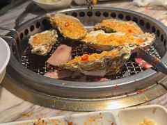 -火炉火自助餐(喜隆多店)