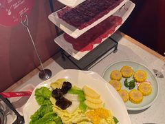 -左庭右院鲜牛肉火锅(苏州园区永旺店)