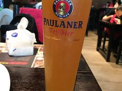 -辛德勒啤酒德餐厅