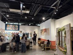 -海马体照相馆(天津世纪都会店)