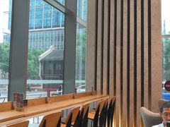 -COSTA COFFEE(静安嘉里中心店)