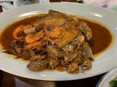 -渔娘渔家丹东海鲜(东直门店)