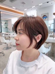 -美格丝M.G.S Hair Salon
