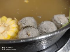 -汕头八合里海记牛肉店(清河店)