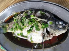 -花悦农庄 | 烧鸡·竹筒饭(沙迳高沙温泉香溪堡店)