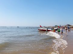 -渔岛海洋度假区