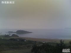 -南长涂沙滩