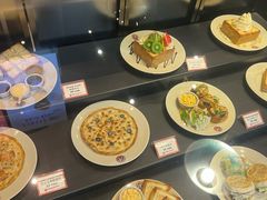 -漫咖啡(红唐店)