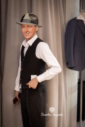 点击看大图 -BROTHER西服礼服定制·商务·婚礼(佛山南海店)