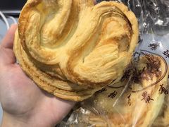 -国际饭店·帆声西饼屋(黄河路店)