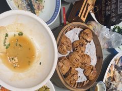 -客家汇·客家传承菜(水库店)