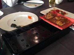 -羲和雅苑•北京烤鸭(平安国际金融中心店)