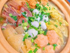 -高淳味道(丹阳湖北路店)