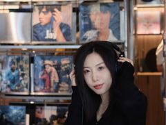 -黑胶星球(华发中城商都店)