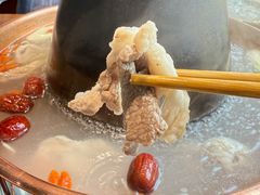 -大明铜锅·烤涮坊·烧烤(新开路店)