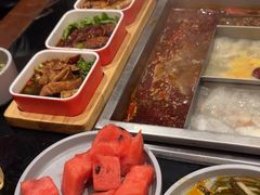 -重庆德忆火锅（龙南街3店）(渝水岸餐饮)