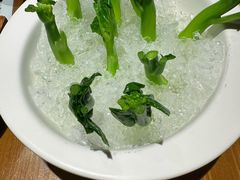 -肥仔文澳门猪骨煲(南京西路店)