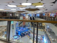 -银座mall(东直门店)