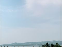 -南京金牛湖风景区