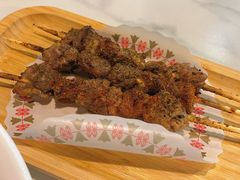 -塔里木的羊·新疆特色餐厅(钱湖北路店)