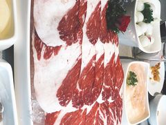 -海底捞火锅(老城根店)