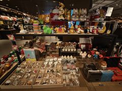 -茑屋书店(天目里店)