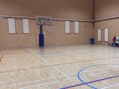 -东方启明星篮球培训(天坛校区)