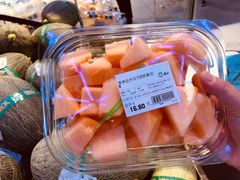 -盒马鲜生(首义店)