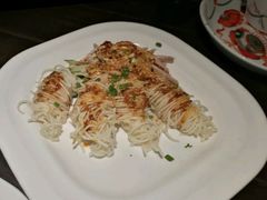 鸡丝凉面-外婆家(杭州马塍店·杭帮菜名店)