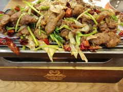 -小土豆北方菜馆(方庄店)