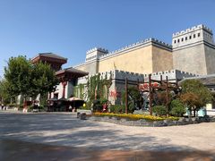 -郑州方特梦幻王国