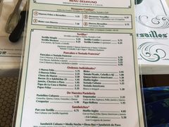 -Versailles Restaurant Cuban Cuisine