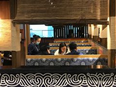 -麦麦山云南菜(复地活力城店)
