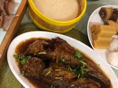 -老宅门(永泰店)