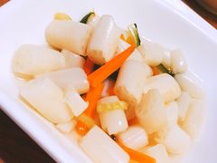 -旅马餐厅(茅家埠店)