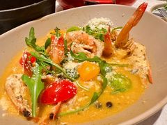 -Brut Eatery悦璞食堂(愚园路店)