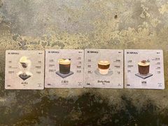 -BE NORMAL CAFE(霞溪路店)