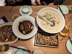 -自己人•宜昌菜(水悦城店)