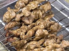 -酒宝荡烧烤(长航局江大路住宅小区店)