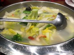 -九墅庭院餐厅(九溪徐村店)