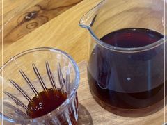 -KYO COFFEE(胶州路店)