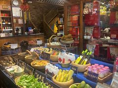 -甘家界牌柠檬鸭(青山店)