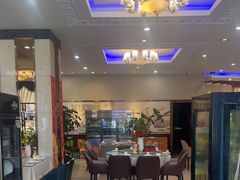-老虎滩船说·海胆水饺·大连海鲜(老虎滩店)