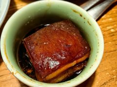 -新白鹿餐厅(龙游路总店·杭帮菜名店)