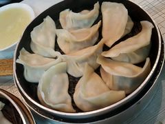 -金城包子牛肉灌汤包(台东四路店)