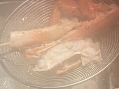 -揽季锅物会.福建黄鱼.海鲜姿造(五四路店)