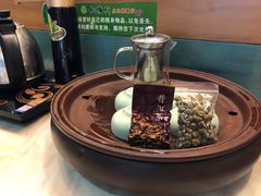 -松雅轩(大源店)