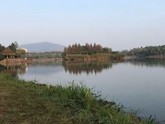 -江南大学(蠡湖校区)