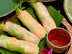 -安南越南餐厅(青岛万象城店)