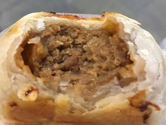 -花园饼屋·吐司蛋糕面包(星海店)